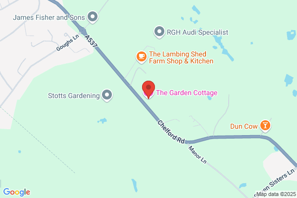 Cottage Restaurant & Lodge