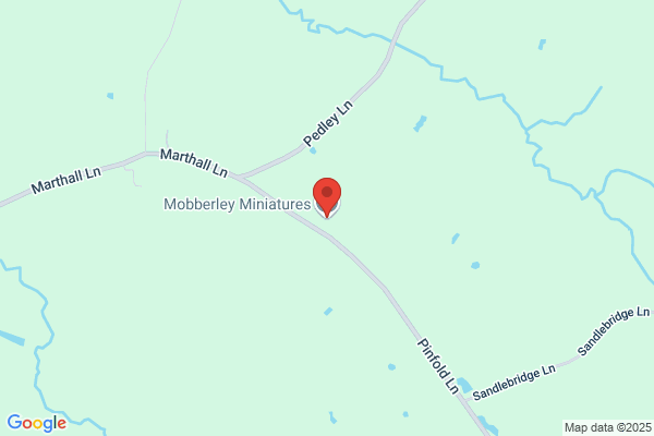 Mobberley Riding School