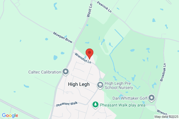 High Legh Primary School