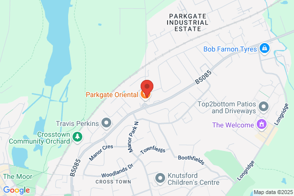 Co-op Food - Parkgate Lane - Knutsford