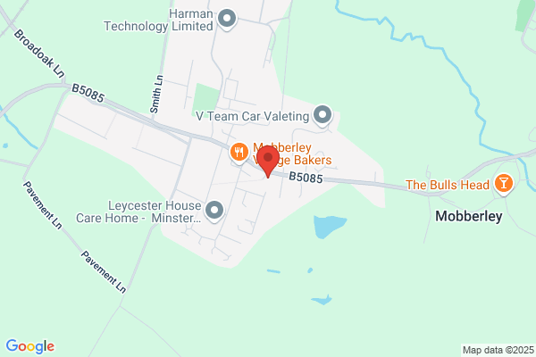 Ark Veteirnary Surgery - Mobberley