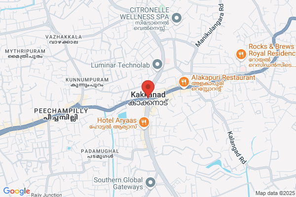 Oasis Consultants ( Real Estate Agents - Kochi )