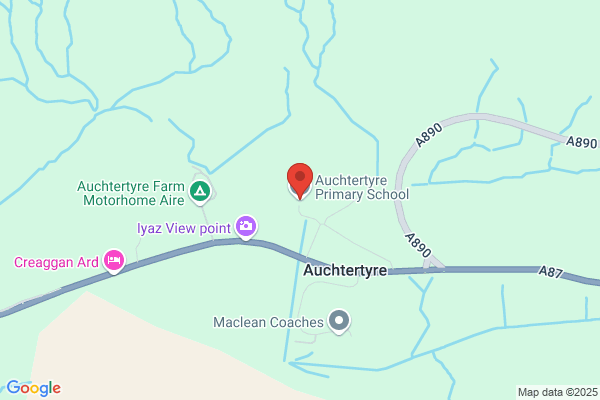 Auchtertyre Primary School