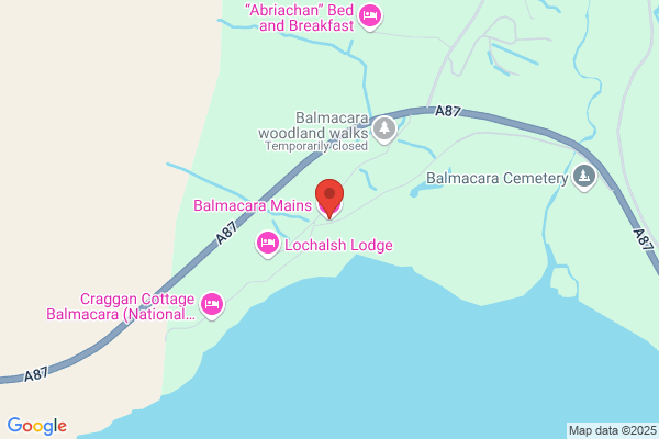 Balmacara