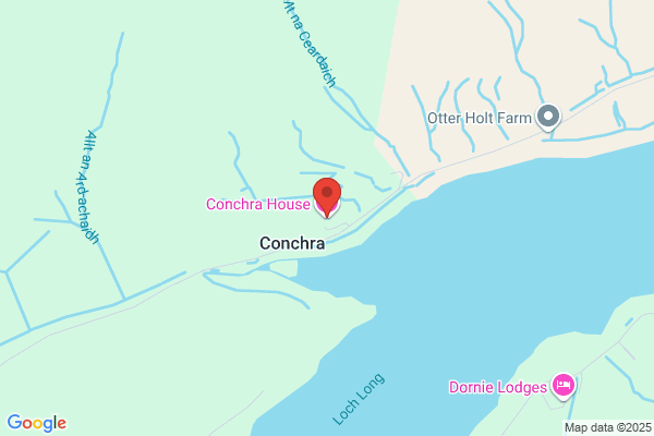 Conchra House