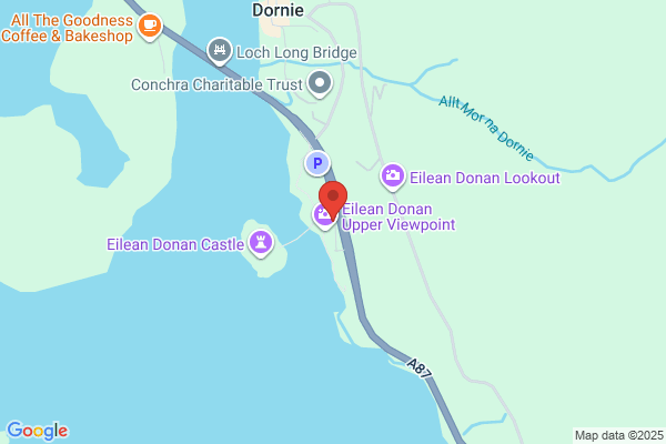 Dornie Stores