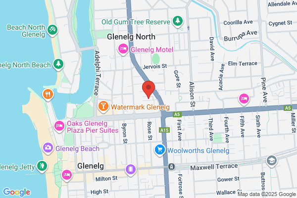 Glenelg Candles