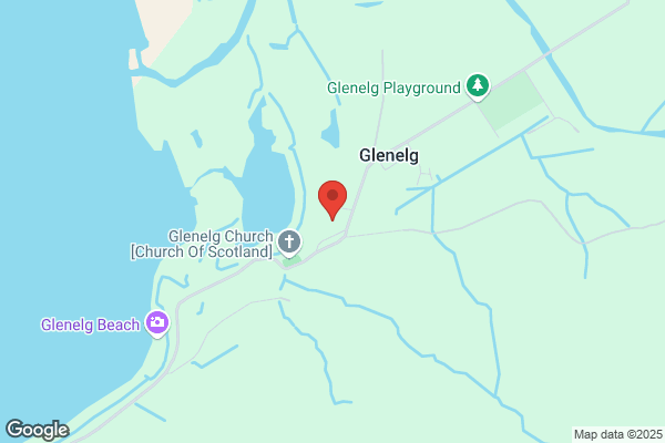Glenelg Inn