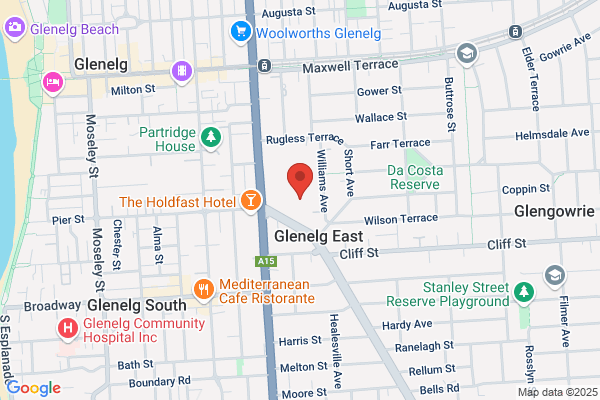 Glenelg Primary School