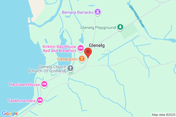 Glenelg Shop