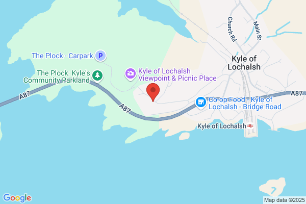Lochalsh Business Solutions