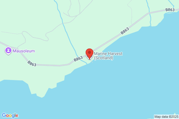 Marine Harvest (Scotland) Ltd