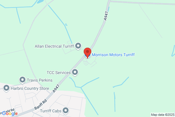 Morrison Motors