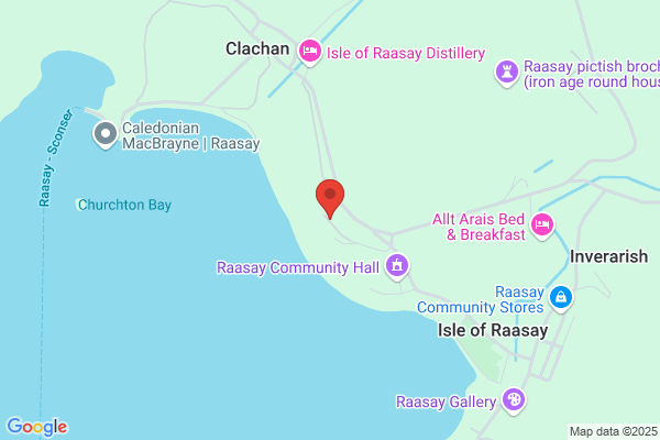 Raasay Primary School