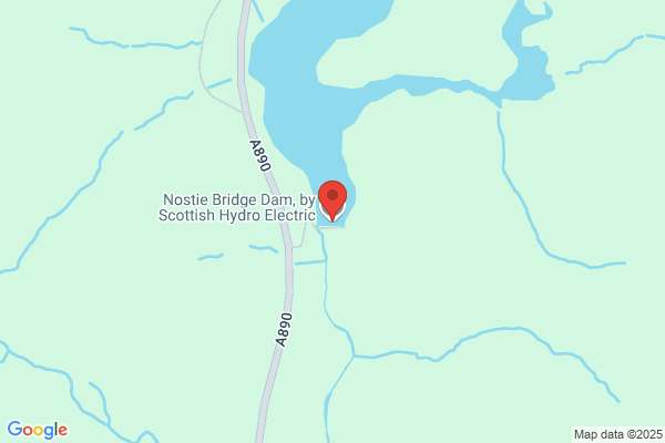 Scottish Hydro Electric