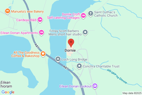 The Dornie Hotel