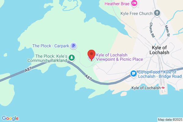 The Highlands Of Scotland Tourist Board