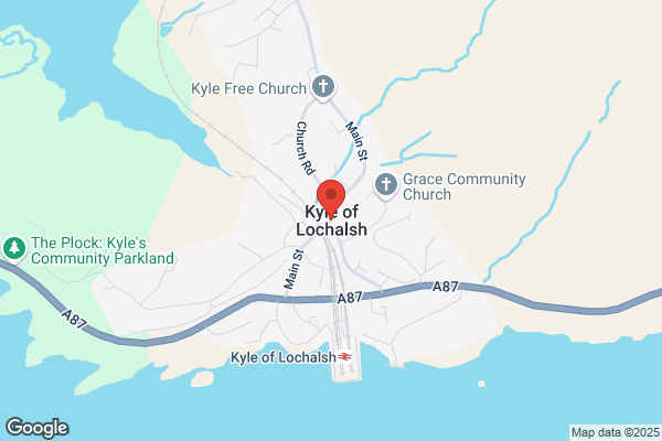 Closed - M & D MacLeod Funeral Directors