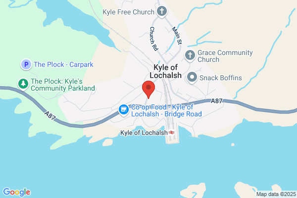 Scottish Hydro Electric