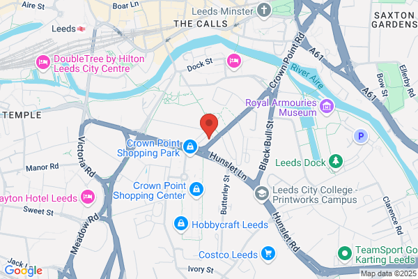 Chapman Dhillon Solicitors