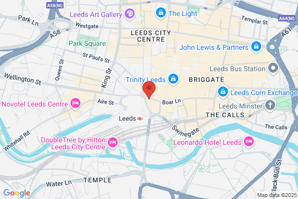 Ascentis Accountants LLP