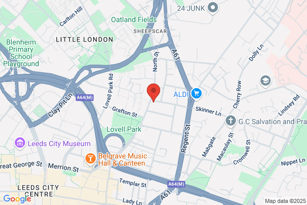 Elland Accountancy Ltd