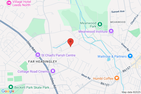 Headingley Acupuncture
