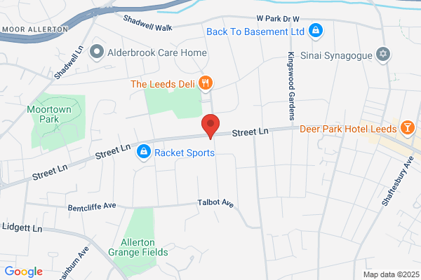 Leeds Acupuncture Clinic