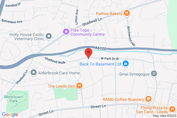 Liz Earley Acupuncture