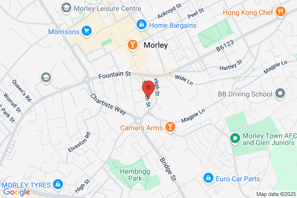 Morley Acupuncture Clinic