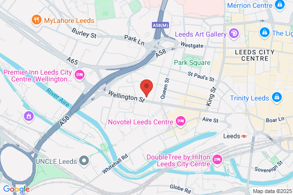 Prince2 training Leeds