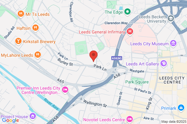 Leeds College Of Technology