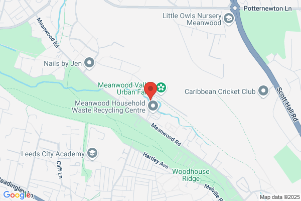 Underwood Training Limited
