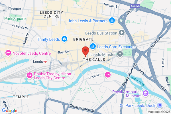 Direct Relations Ltd