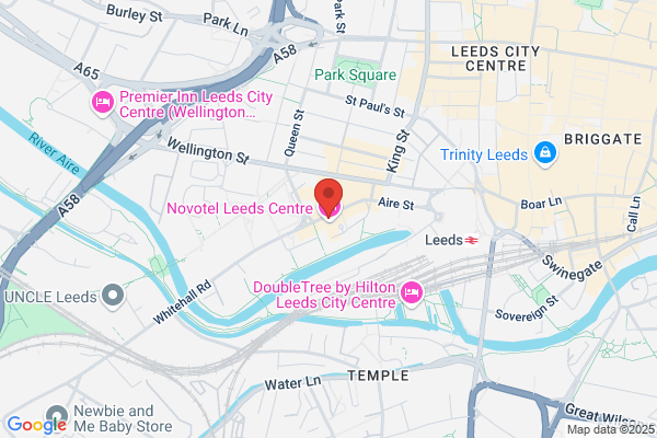 The Factory Partnership Ltd