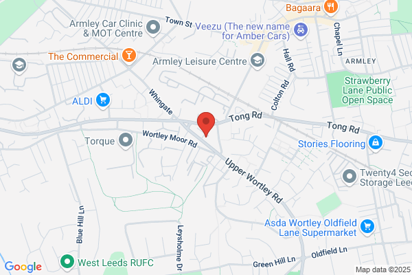 Wharfedale Refrigeration & Air Conditioning Ltd