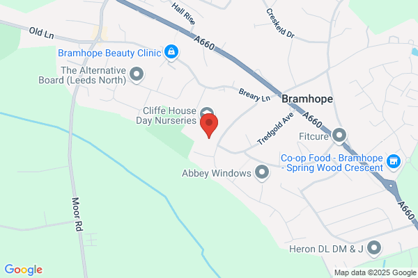 Bramhope Complimentary Medical Suite