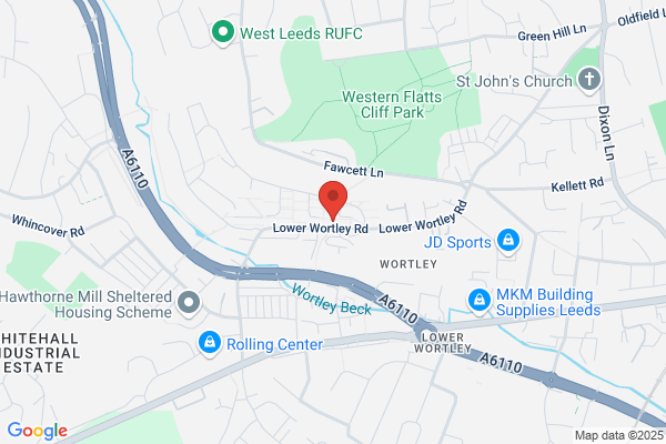 Leeds School Of Natural Therapies