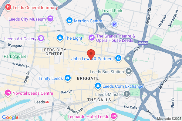 Neal's Yard Remedies