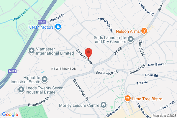The PRP Clinic -Leeds