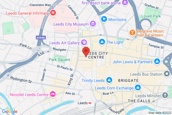 Yorkshire School Of Shiatsu