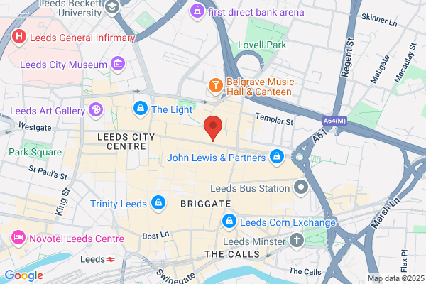 Gamestec Leisure