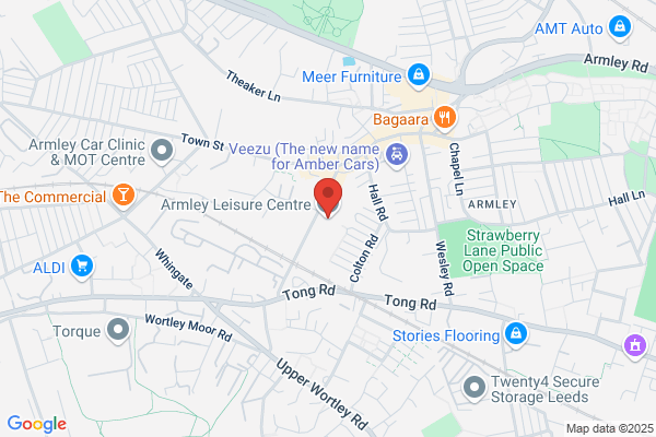 Leeds Leisure Ltd