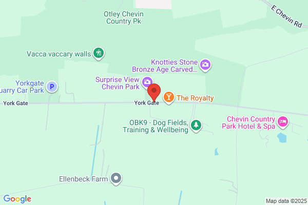 West Riding Pet Cat Club