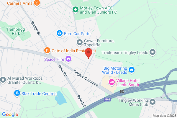 Furniture Mend Leeds