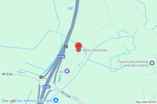 WHSmith Motorway Services