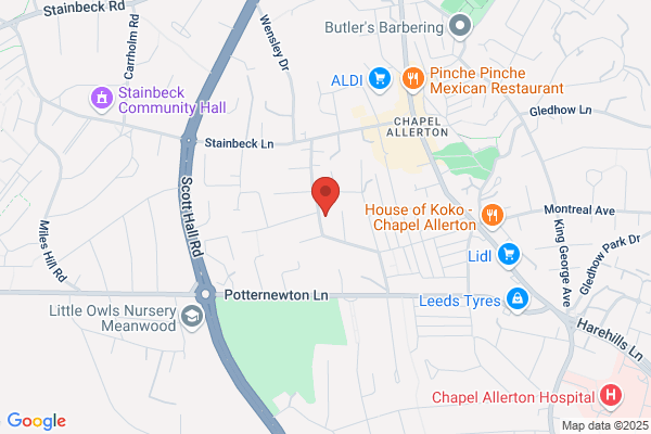 Asbestos HSE Ltd