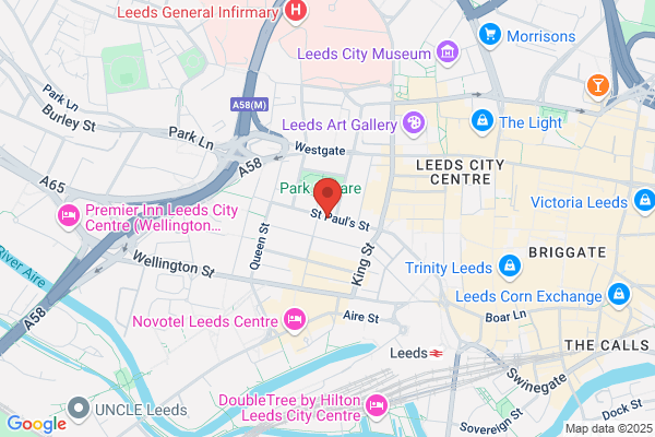 Trek Asbestos Removal Ltd