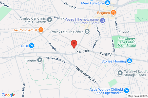 Kirkstall Auto Electrics