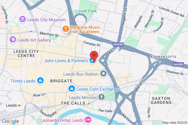 John Lewis Opticians